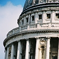 Cathedral dome